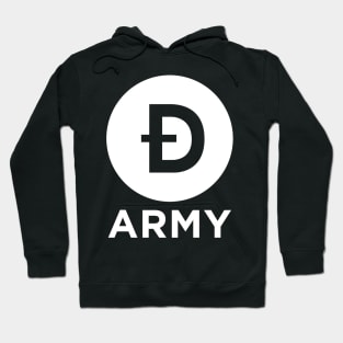 Doge Army Hoodie